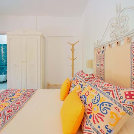 Agriturismo La Genziana Alghero Ngoại thất bức ảnh