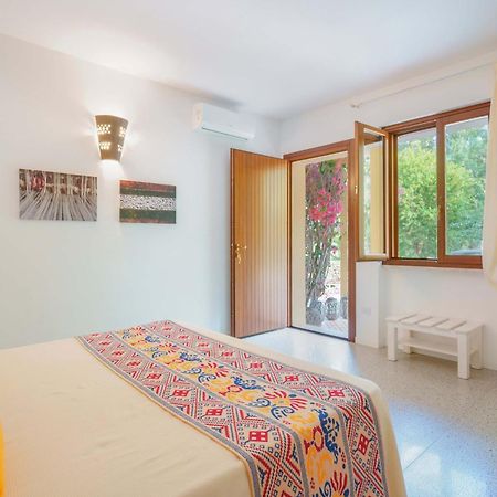 Agriturismo La Genziana Alghero Ngoại thất bức ảnh