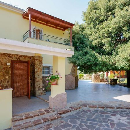 Agriturismo La Genziana Alghero Ngoại thất bức ảnh