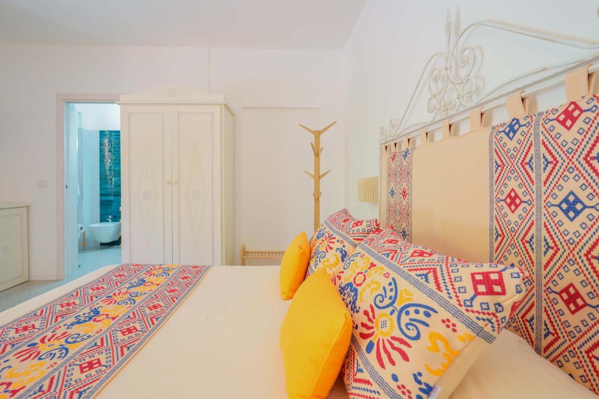 Agriturismo La Genziana Alghero Ngoại thất bức ảnh