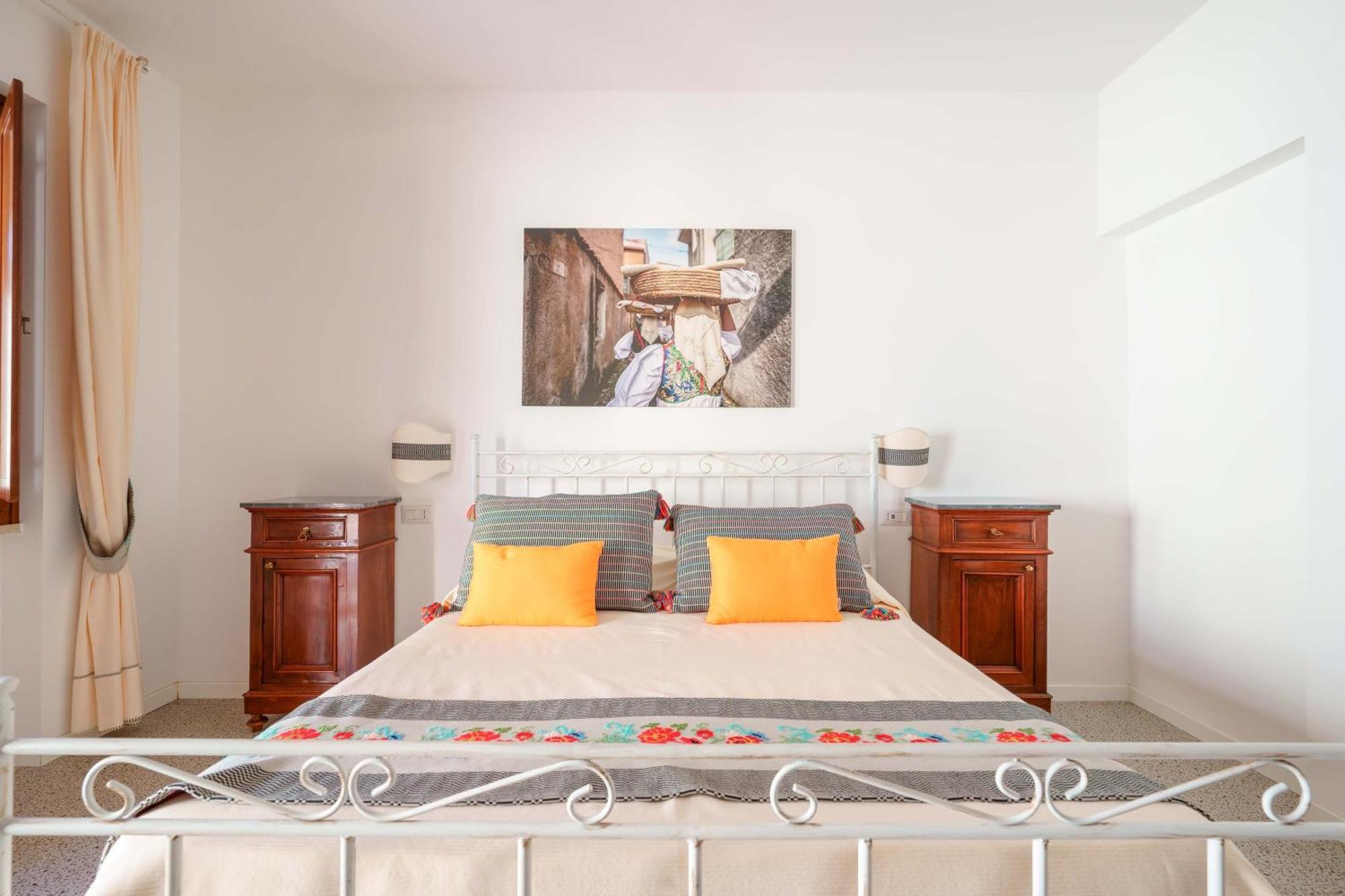 Agriturismo La Genziana Alghero Ngoại thất bức ảnh
