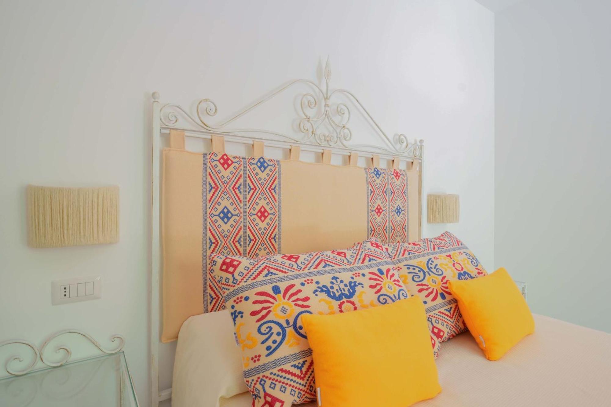 Agriturismo La Genziana Alghero Ngoại thất bức ảnh