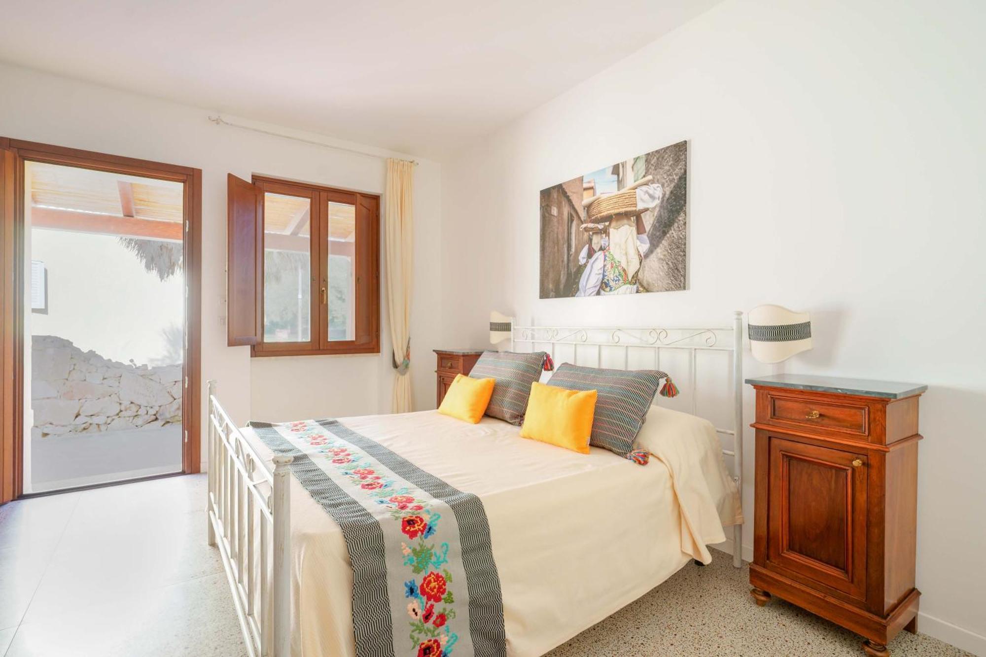 Agriturismo La Genziana Alghero Ngoại thất bức ảnh