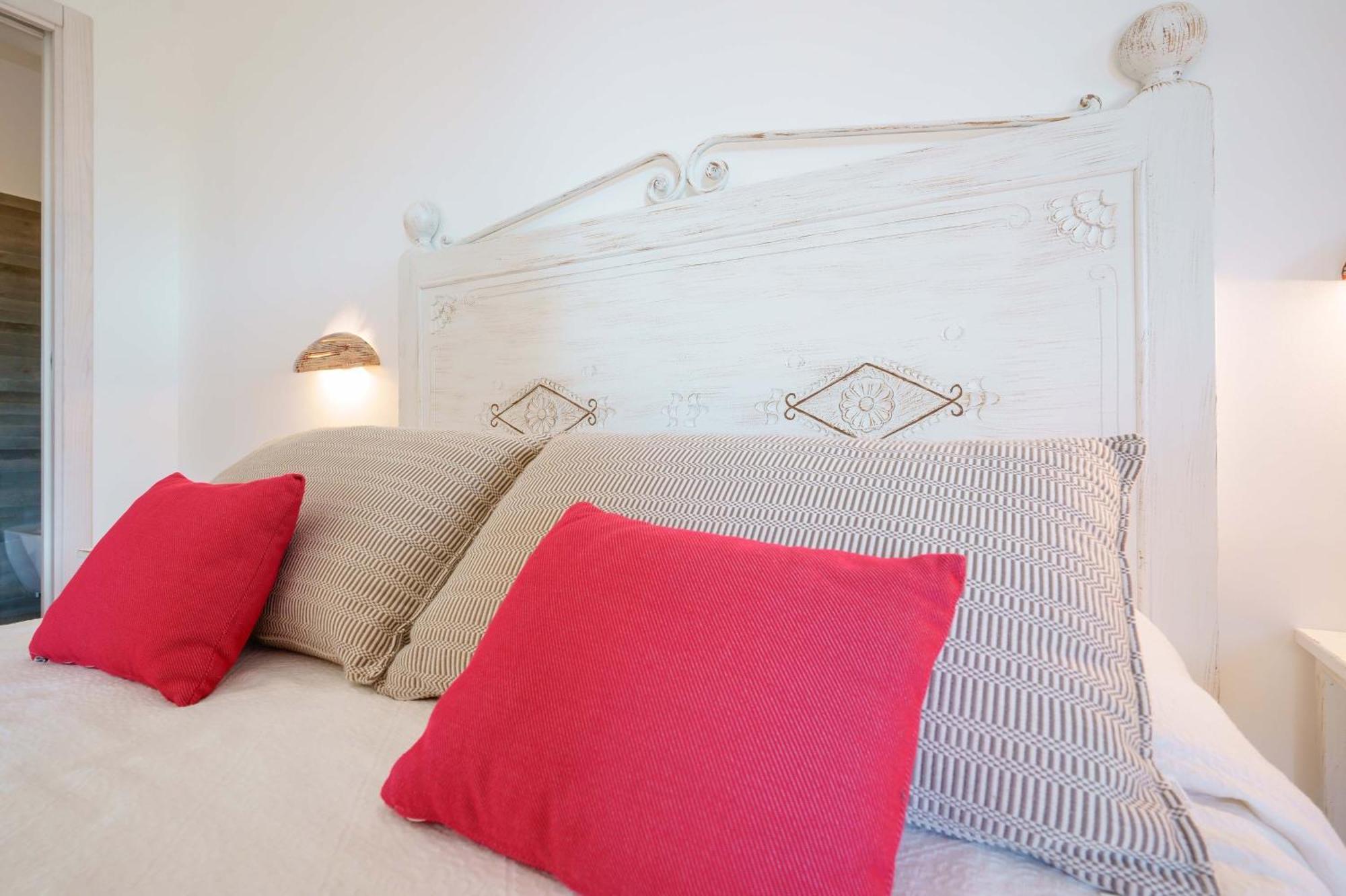 Agriturismo La Genziana Alghero Ngoại thất bức ảnh