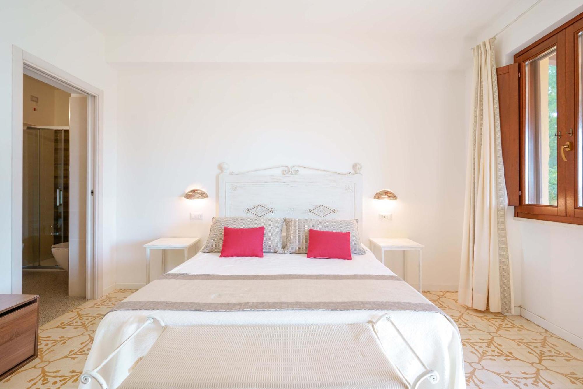 Agriturismo La Genziana Alghero Ngoại thất bức ảnh