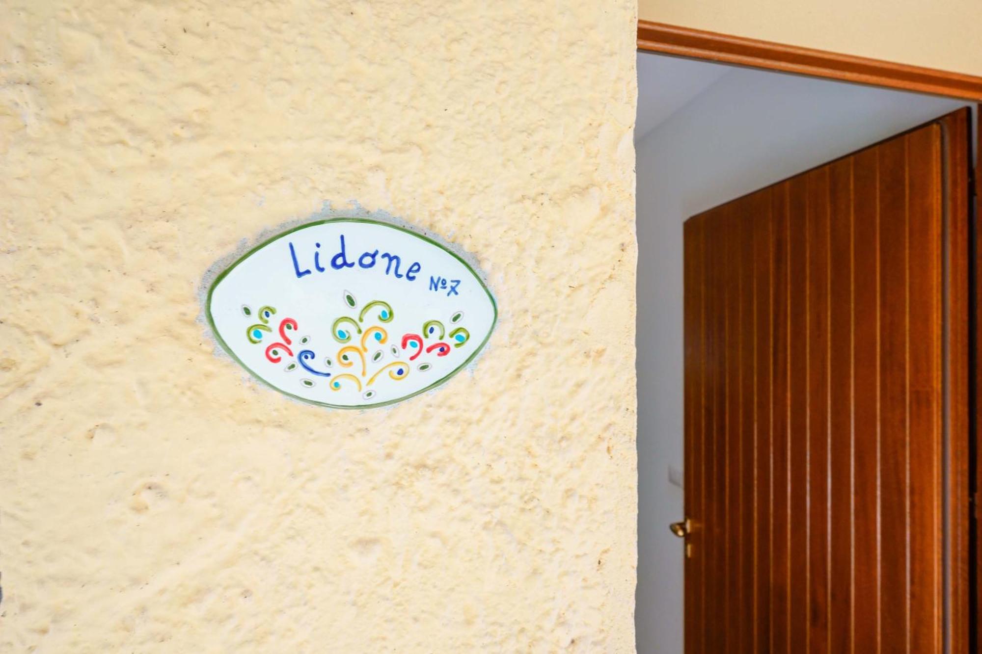 Agriturismo La Genziana Alghero Ngoại thất bức ảnh