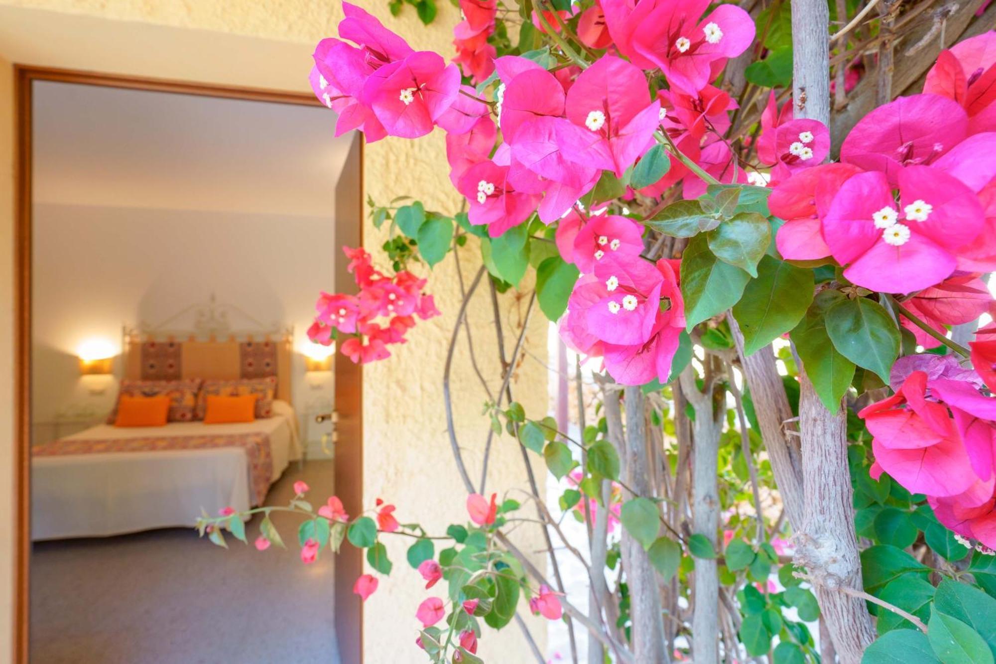 Agriturismo La Genziana Alghero Ngoại thất bức ảnh