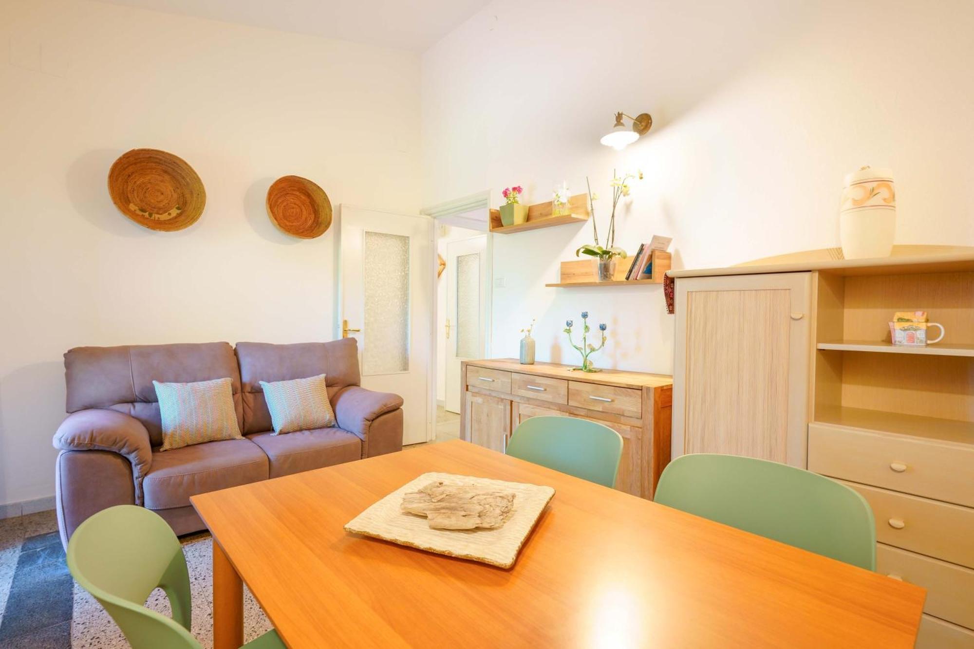Agriturismo La Genziana Alghero Ngoại thất bức ảnh