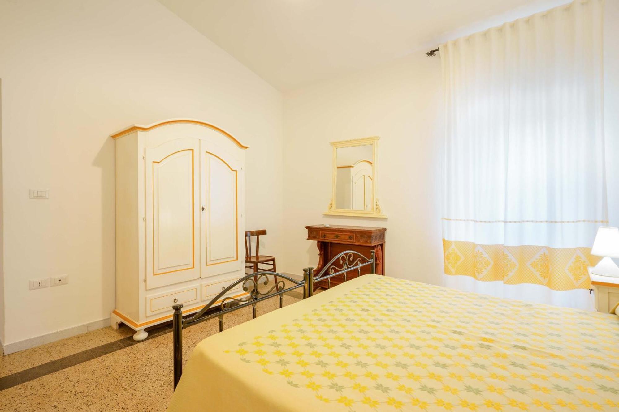 Agriturismo La Genziana Alghero Ngoại thất bức ảnh