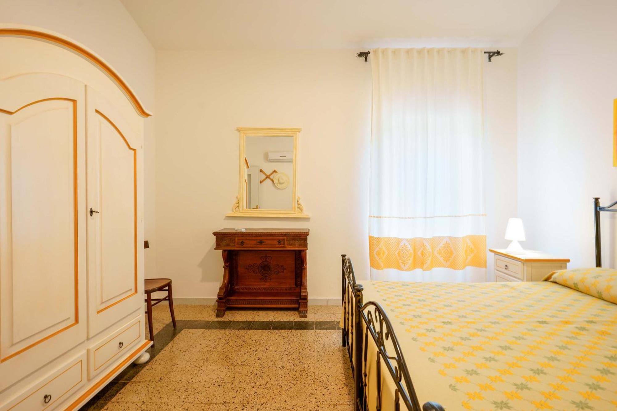 Agriturismo La Genziana Alghero Ngoại thất bức ảnh