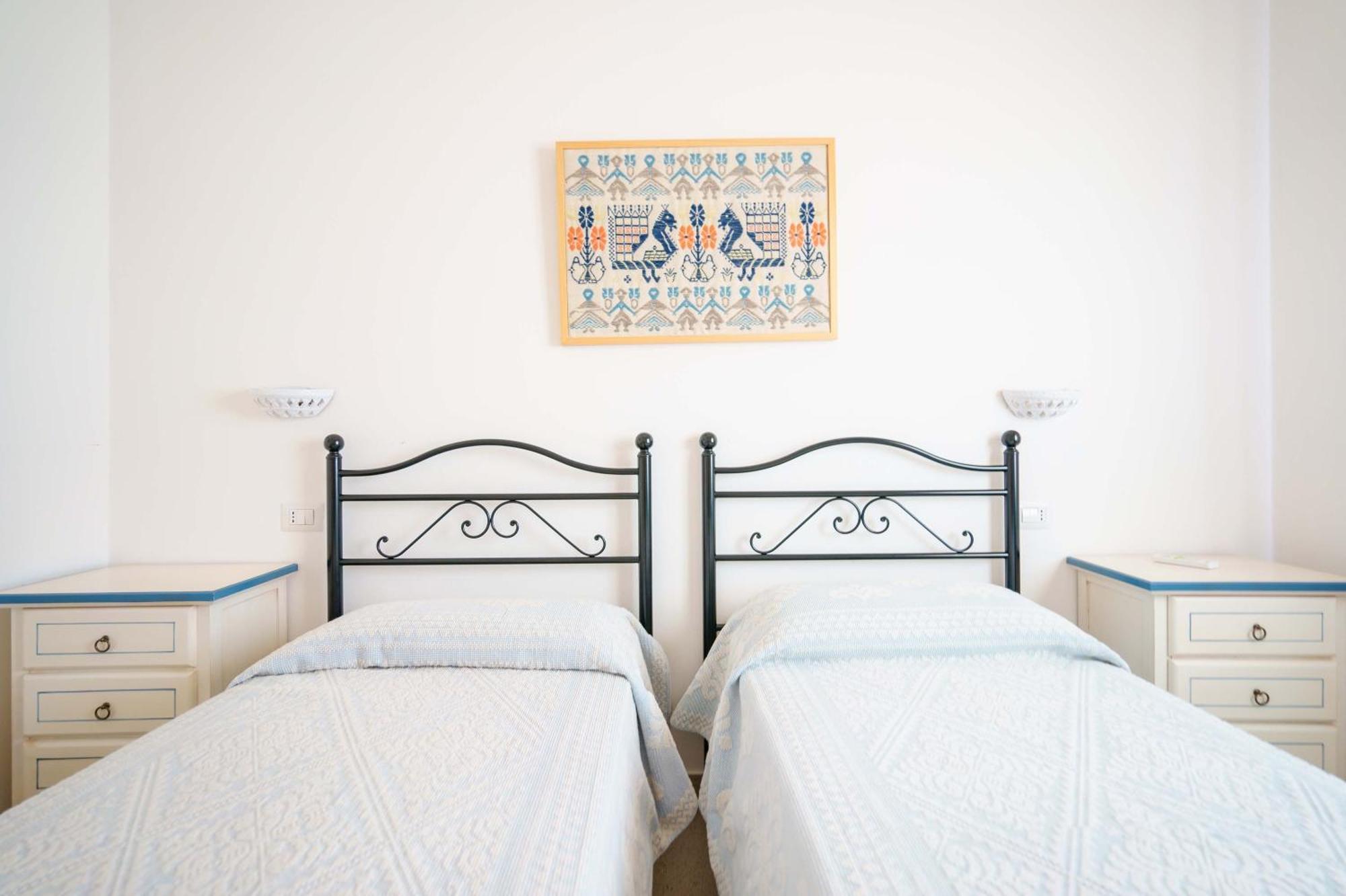 Agriturismo La Genziana Alghero Ngoại thất bức ảnh