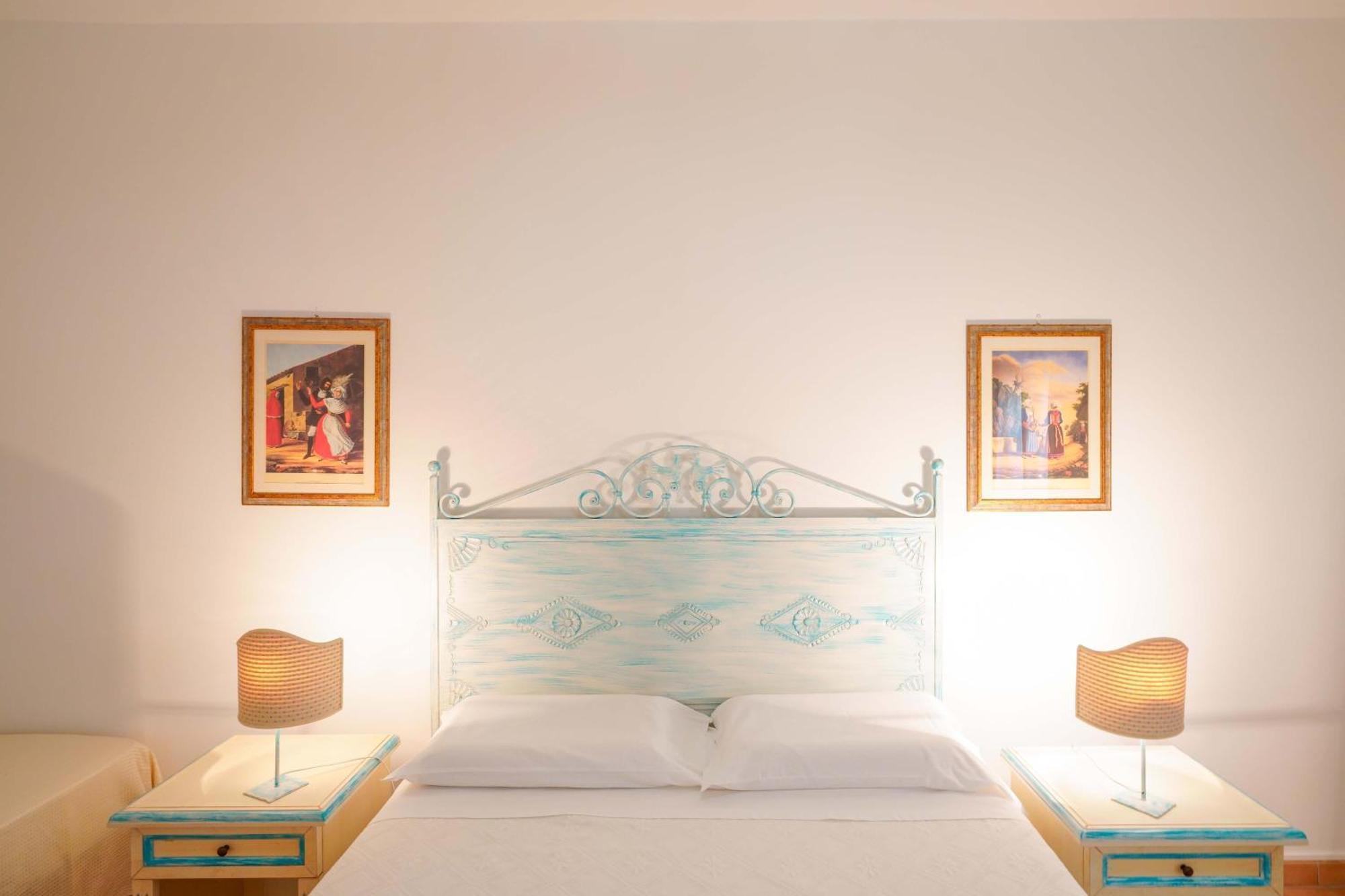 Agriturismo La Genziana Alghero Ngoại thất bức ảnh