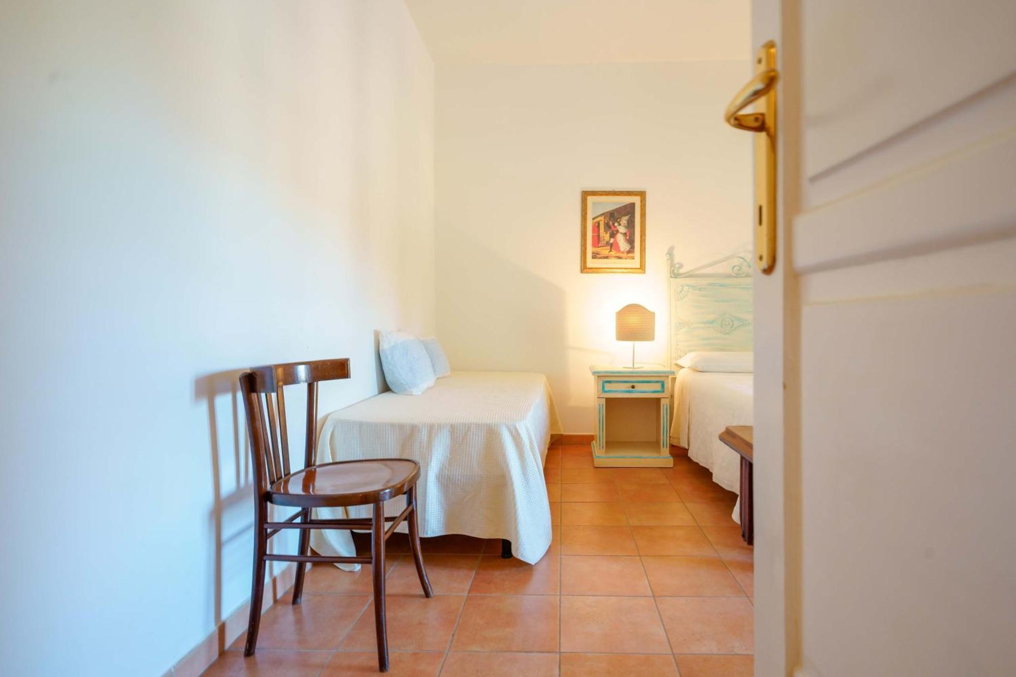 Agriturismo La Genziana Alghero Ngoại thất bức ảnh
