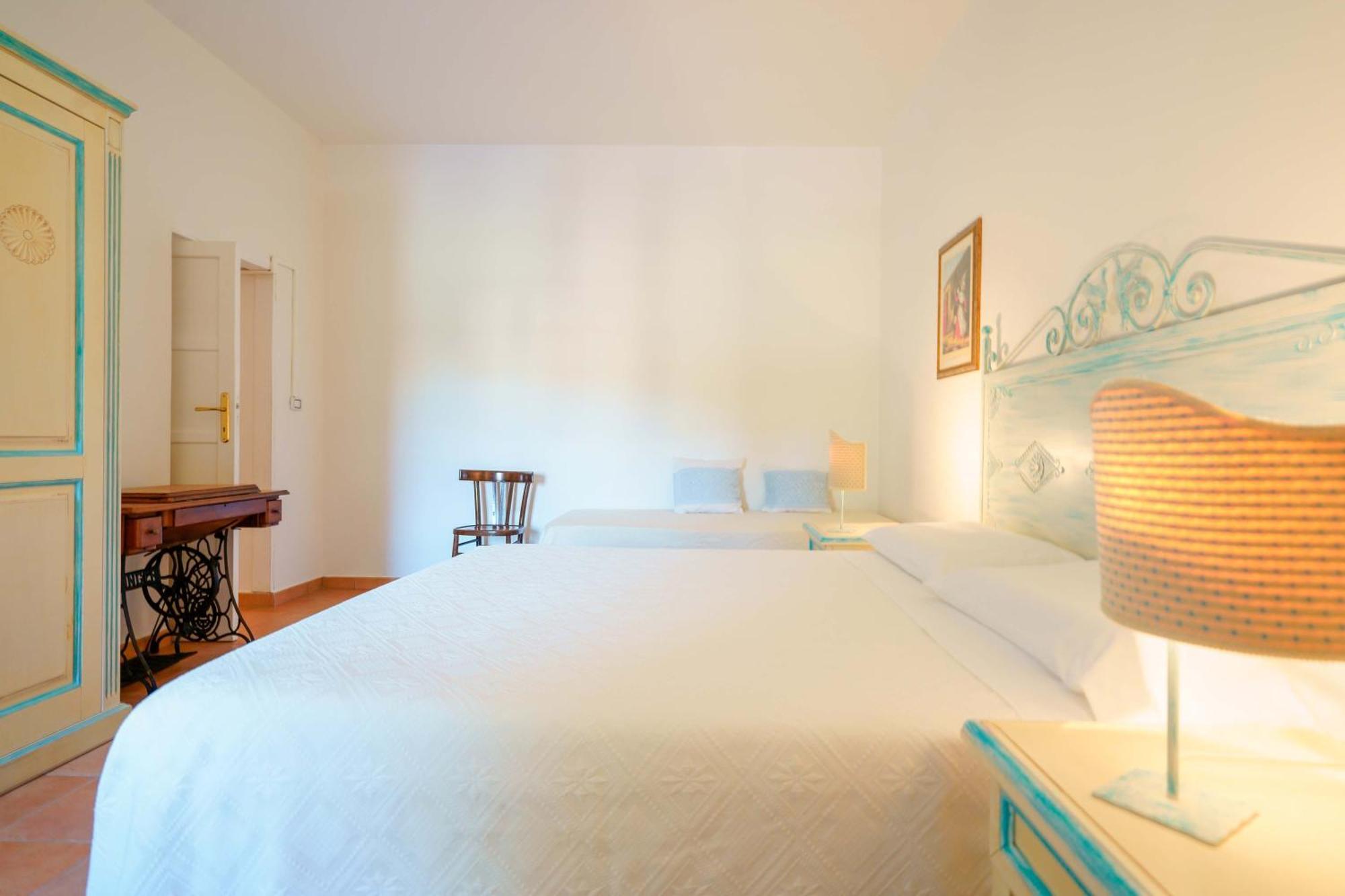 Agriturismo La Genziana Alghero Ngoại thất bức ảnh