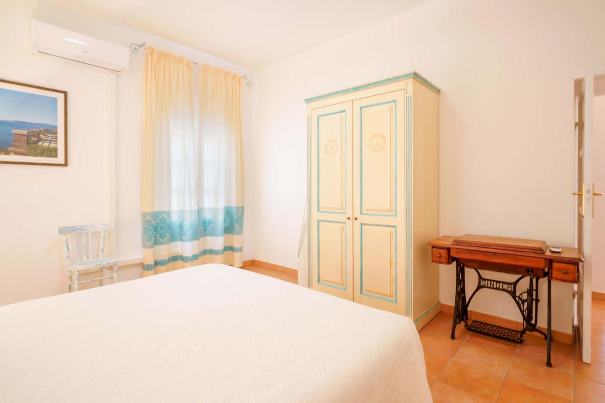 Agriturismo La Genziana Alghero Ngoại thất bức ảnh