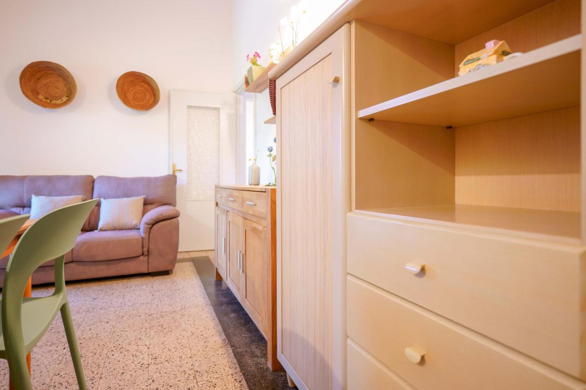 Agriturismo La Genziana Alghero Ngoại thất bức ảnh